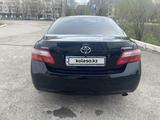 Toyota Camry 2010 года за 7 600 000 тг. в Караганда – фото 3