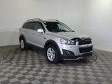 Chevrolet Captiva 2013 годаүшін6 390 000 тг. в Алматы – фото 3