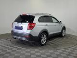 Chevrolet Captiva 2013 года за 6 390 000 тг. в Алматы – фото 5