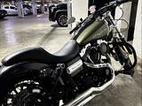 Harley-Davidson  Dyna Wide Glide 2013 года за 7 650 000 тг. в Астана