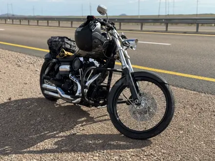 Harley-Davidson  Dyna Wide Glide 2013 года за 7 650 000 тг. в Астана – фото 2