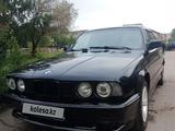 BMW 525 1991 года за 1 800 000 тг. в Павлодар – фото 2