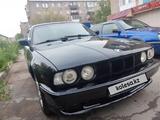 BMW 525 1991 годаүшін1 800 000 тг. в Павлодар