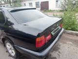 BMW 525 1991 годаүшін1 800 000 тг. в Павлодар – фото 3