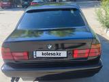 BMW 525 1991 года за 1 800 000 тг. в Павлодар – фото 4