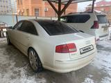 Audi A8 2004 годаүшін2 600 000 тг. в Атырау – фото 5