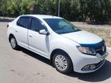 Renault Logan 2017 годаүшін4 500 000 тг. в Караганда – фото 2