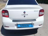 Renault Logan 2017 годаүшін4 500 000 тг. в Караганда – фото 3