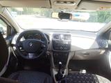 Renault Logan 2017 годаүшін4 500 000 тг. в Караганда – фото 4