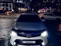 Toyota Camry 2017 годаүшін10 300 000 тг. в Атырау