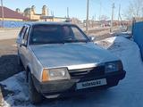 ВАЗ (Lada) 21099 2003 года за 1 200 000 тг. в Семей