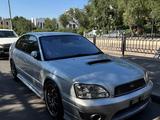 Subaru Legacy 2003 года за 5 700 000 тг. в Алматы