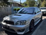 Subaru Legacy 2003 года за 5 700 000 тг. в Алматы – фото 2