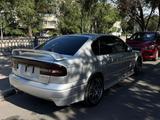 Subaru Legacy 2003 года за 5 700 000 тг. в Алматы – фото 3