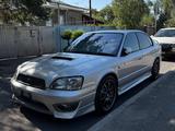 Subaru Legacy 2003 года за 5 700 000 тг. в Алматы – фото 4