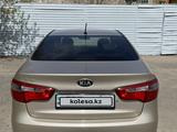 Kia Rio 2013 года за 5 500 000 тг. в Павлодар – фото 5