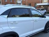 Chery Tiggo 2 Pro 2023 годаүшін4 950 000 тг. в Костанай – фото 3