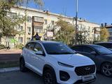 Chery Tiggo 2 Pro 2023 годаүшін4 950 000 тг. в Костанай – фото 2