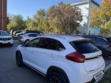 Chery Tiggo 2 Pro 2023 годаүшін4 950 000 тг. в Костанай – фото 5
