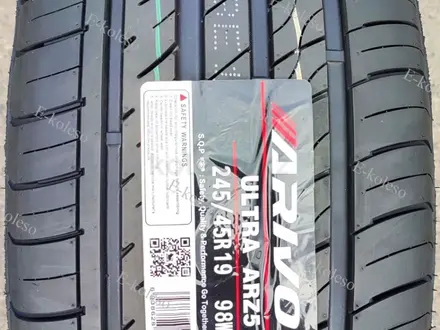 295/40R22 Arivo Ultra ARZ5 за 260 000 тг. в Алматы