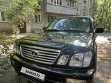 Lexus LX 470 2004 годаүшін11 500 000 тг. в Алматы – фото 4