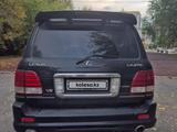 Lexus LX 470 2004 годаүшін12 000 000 тг. в Алматы – фото 5