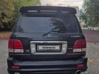 Lexus LX 470