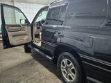Lexus LX 470 2004 годаүшін11 500 000 тг. в Алматы – фото 3
