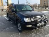 Lexus LX 470 2004 годаүшін12 000 000 тг. в Алматы