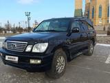 Lexus LX 470 2004 годаүшін12 000 000 тг. в Алматы – фото 3