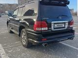 Lexus LX 470 2004 годаүшін12 000 000 тг. в Алматы – фото 4