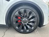 Tesla Model Y 2022 года за 22 000 000 тг. в Астана – фото 3