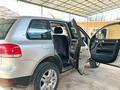 Volkswagen Touareg 2003 годаүшін4 800 000 тг. в Шымкент – фото 4