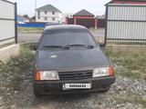 ВАЗ (Lada) 21099 2003 годаүшін800 000 тг. в Актобе – фото 3