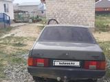 ВАЗ (Lada) 21099 2003 годаүшін800 000 тг. в Актобе – фото 2