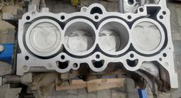 Двигатель Хундай G4FC.G4FG.1.6 лүшін500 000 тг. в Костанай – фото 2