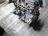 Двигатель Хундай G4FC.G4FG.1.6 л за 400 000 тг. в Костанай