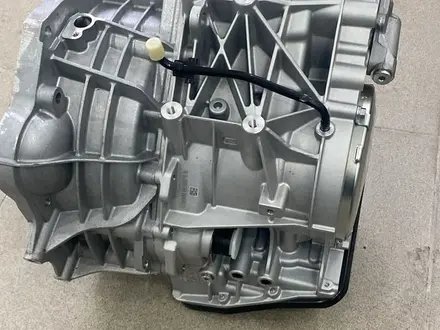 Коробка передач LIFAN X60 Solano Вариатор VT2 — Масло в подарок — Гарантия за 750 000 тг. в Павлодар
