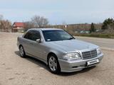 Mercedes-Benz C 280 1999 года за 4 200 000 тг. в Алматы – фото 4