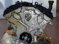 Двигатель Киа Мохав G6DA 3.8 (новый) за 3 000 000 тг. в Алматы