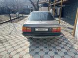 Audi 100 1990 года за 2 100 000 тг. в Алматы – фото 2