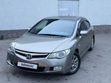 Honda Civic 2006 годаүшін4 000 000 тг. в Алматы