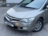 Honda Civic 2006 годаүшін4 000 000 тг. в Алматы – фото 2