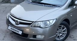 Honda Civic 2006 годаүшін4 000 000 тг. в Алматы – фото 2