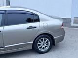 Honda Civic 2006 годаүшін4 000 000 тг. в Алматы – фото 4