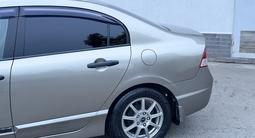 Honda Civic 2006 годаүшін4 000 000 тг. в Алматы – фото 4