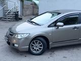 Honda Civic 2006 годаүшін4 000 000 тг. в Алматы – фото 3