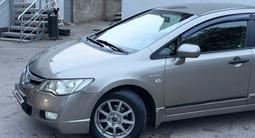 Honda Civic 2006 годаүшін4 000 000 тг. в Алматы – фото 3