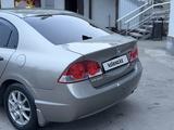 Honda Civic 2006 годаүшін4 000 000 тг. в Алматы – фото 5
