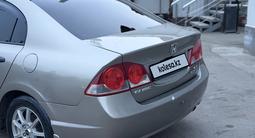 Honda Civic 2006 годаүшін4 000 000 тг. в Алматы – фото 5